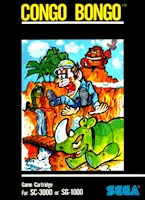 Congo Bongo
